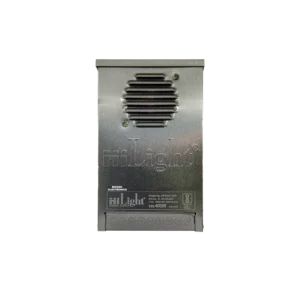 12 VOLT RAINPROOF SMPS