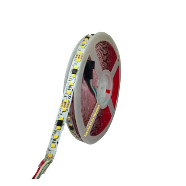 12 volt single color LED strip