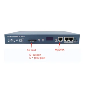 Artnet 6612-pro