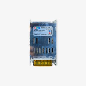 5 VOLT SLIM BODY SUPPLY