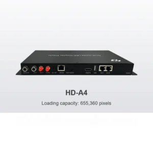 HD-A4 Dual-mode LED display player