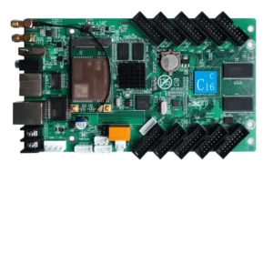 HD-C16C Small & Medium LED Screen Control