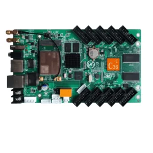 HD-C36C