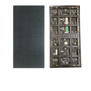 INDOOR P4 LED DISPLAY MODULE
