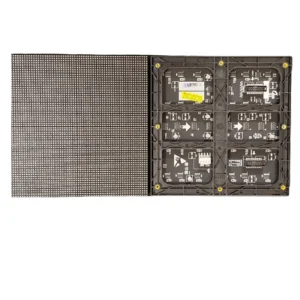 Indoor P3.0 High Refresh Rate LED Display Module