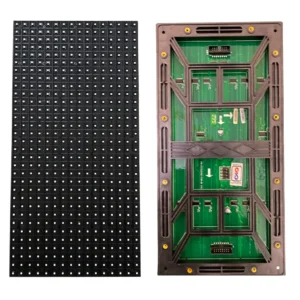 P10 RGB led module
