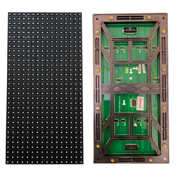 P10 RGB led module