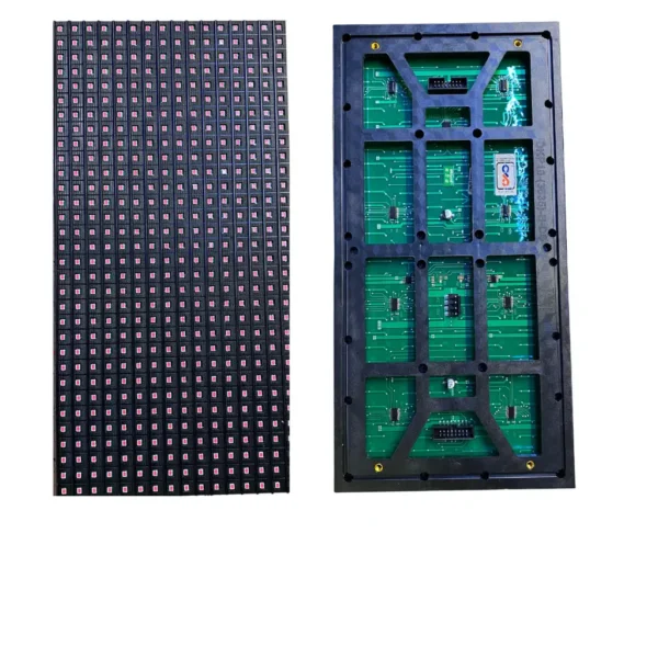 P10 Single Color led module