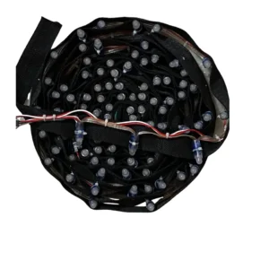 PIXEL LED BELT 100 LED
