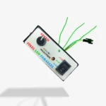 PIXEL LED MANUAL PARALLEL CONTROLLER