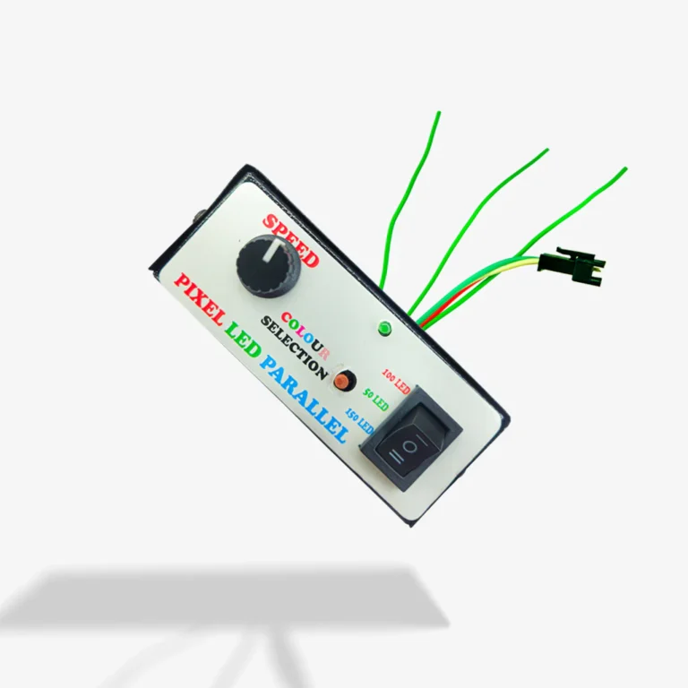 PIXEL LED MANUAL PARALLEL CONTROLLER