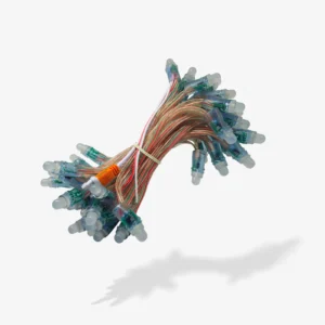 PIXEL LED GEL WIRE