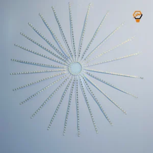 Pixel led Rainbow strip kit