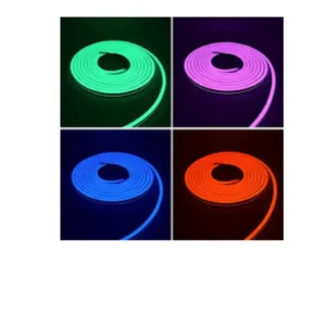 RGB Neon 12 volt