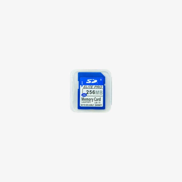 Pixel led Controller Blank SD card