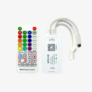 SP511E LED CONTROLLER