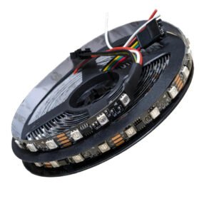 Dual Data Pixel LED  Strip