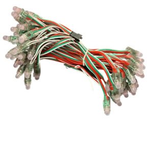 Pixel LED WS2811 5 INCH