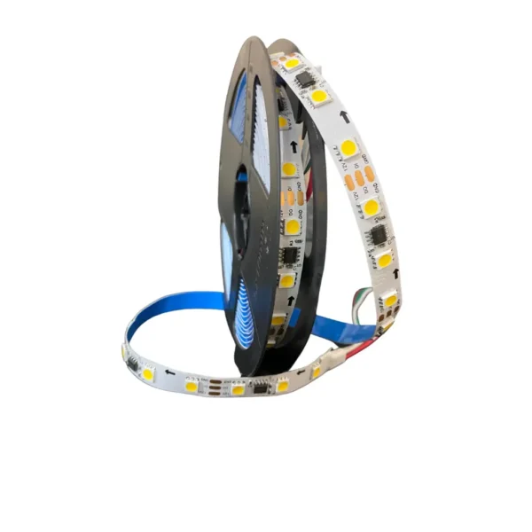 WS2811 Worldsemi 12 Volt Pixel Led Strip