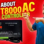 t8000 ac controller