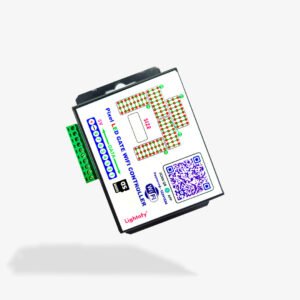 Pixel LED 3D Gate controller - Pixel Contoller For Gate